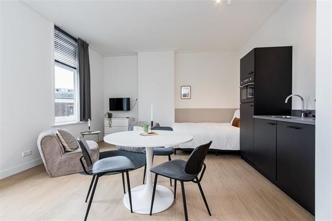 Wohnung bei Kronenburgersingel In Nijmegen