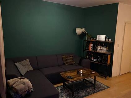 Room for rent 570 euro Sierplein, Amsterdam