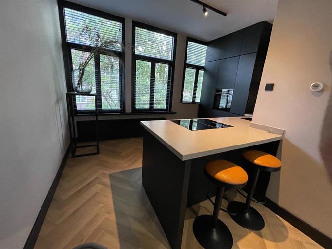 Wohnung bei Essenburgstraat In Rotterdam