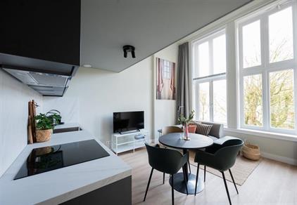 Apartment for rent 1430 euro Berg en Dalseweg, Nijmegen