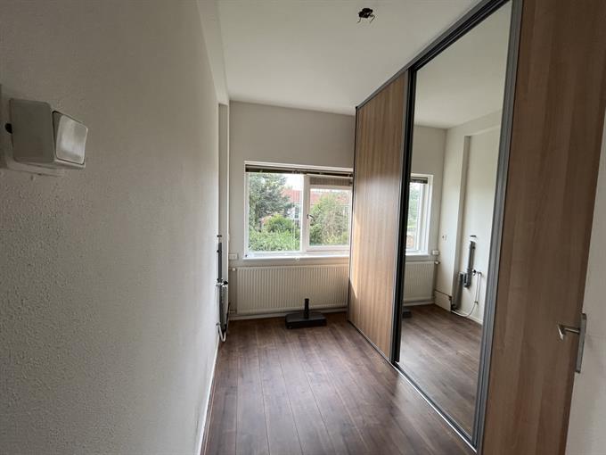 Zimmer bei Polderstraat In Nijmegen