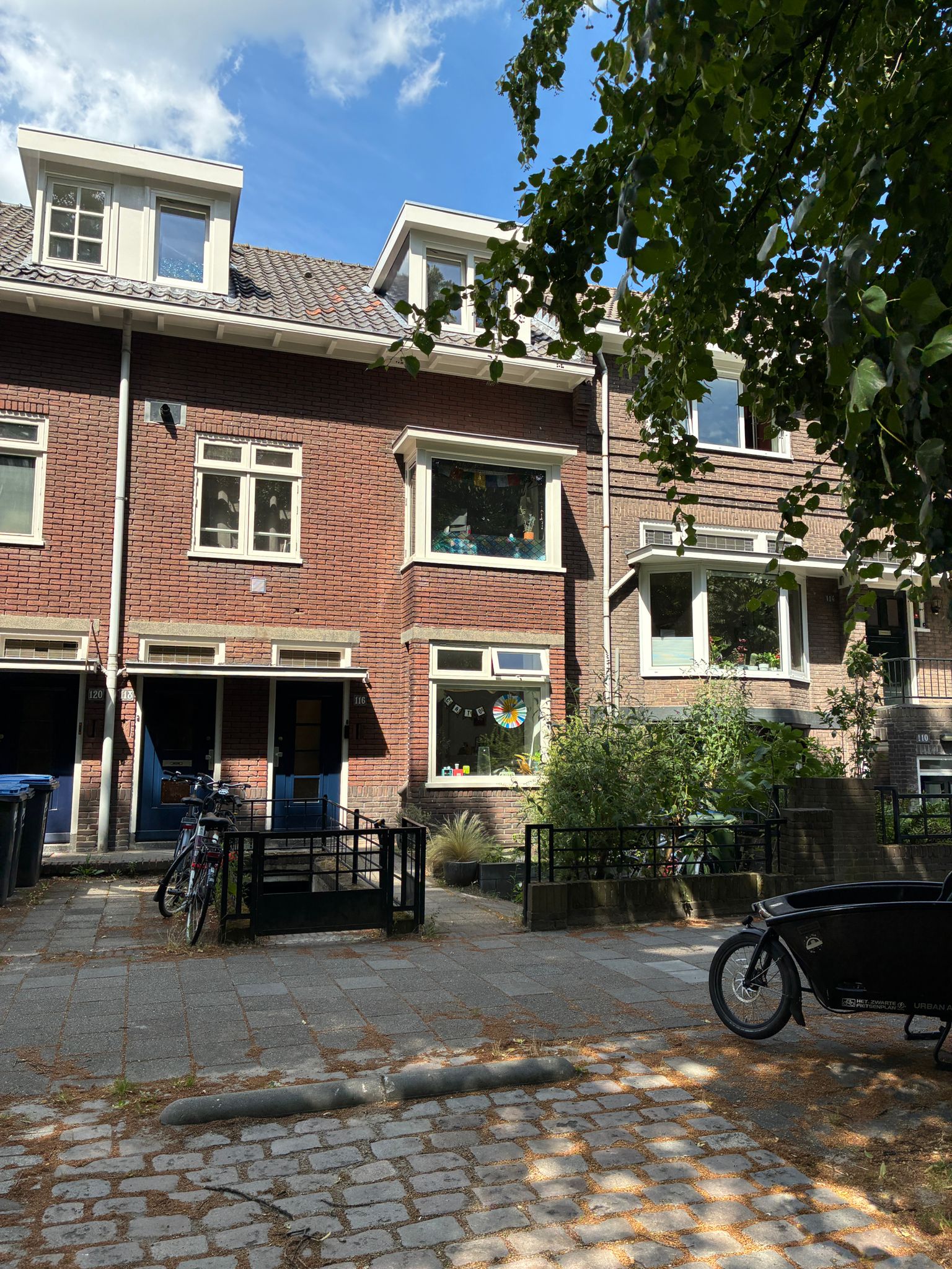Kamer te huur in Nijmegen – Eerste Oude Heselaan – foto 1