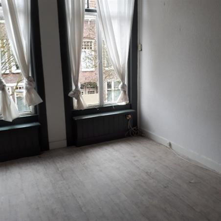 Zimmer bei Anna Paulownastraat In Groningen
