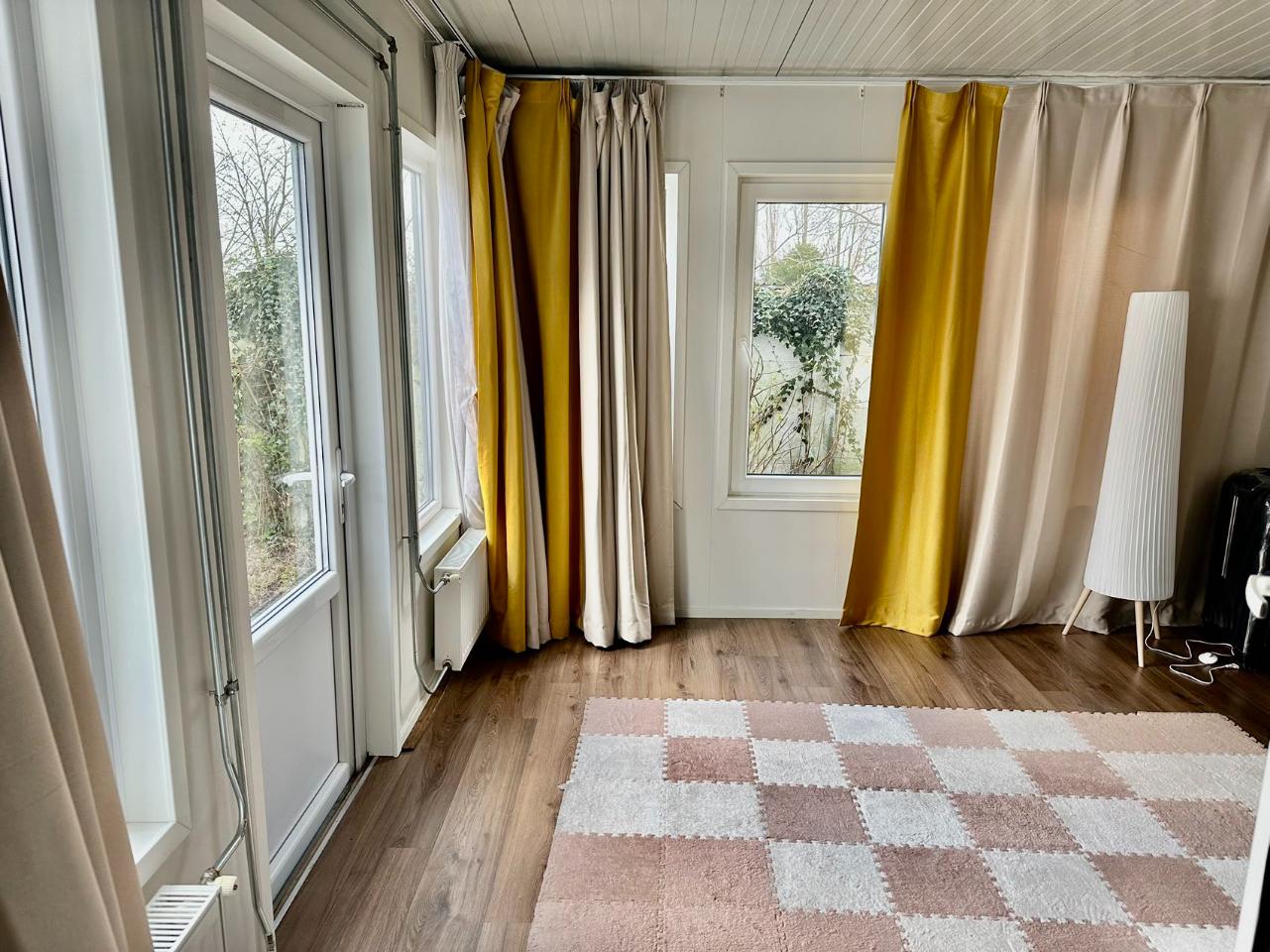 Kamer - Oude Kruisweg - 2142EH - Cruquius