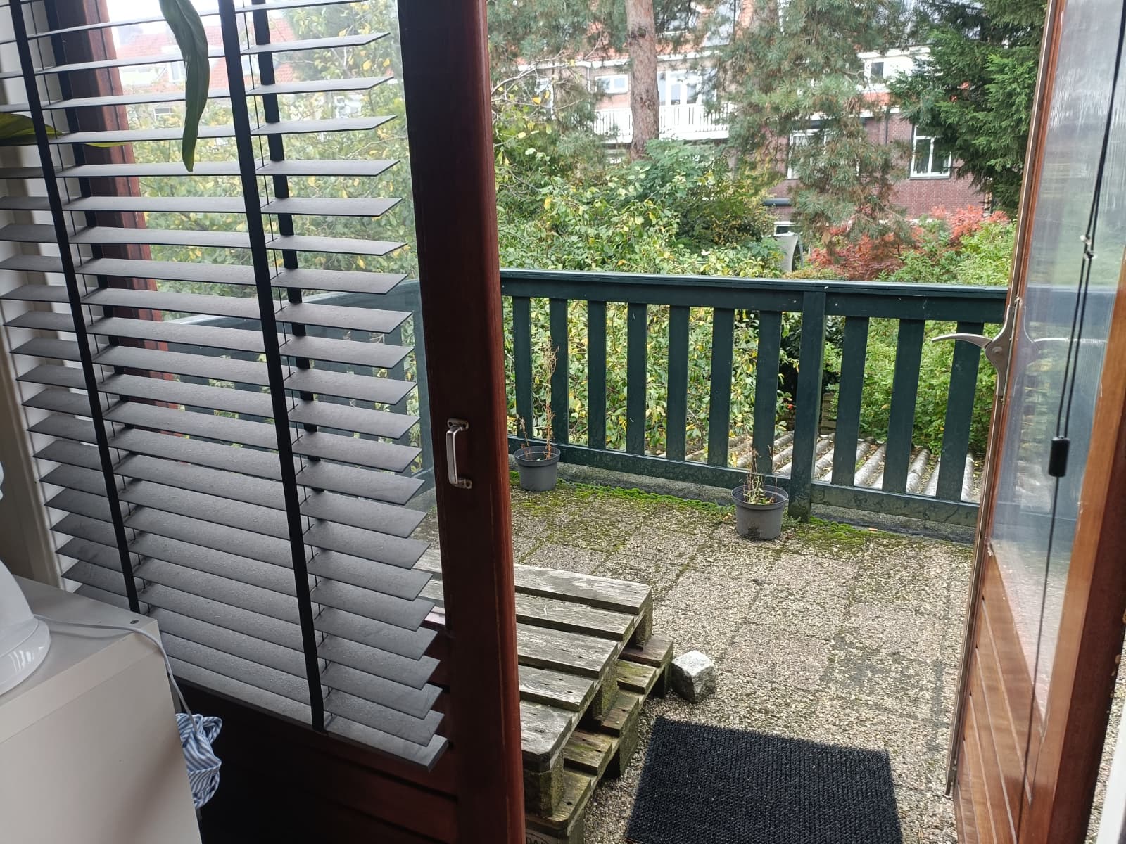 Kamer te huur in Delft – Caspar Fagelstraat – foto 2