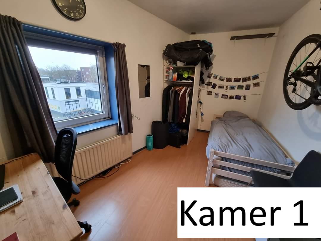 Hoogstraat
