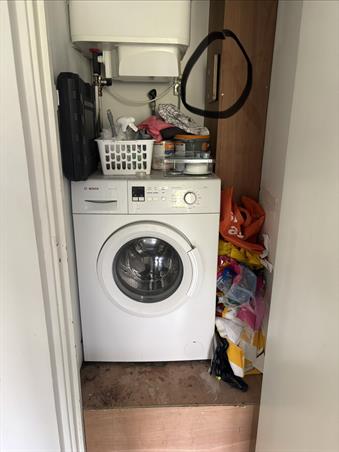 Zimmer bei Langswater In Amsterdam