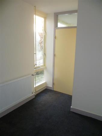 Wohnung bei Wittevrouwensingel In Utrecht