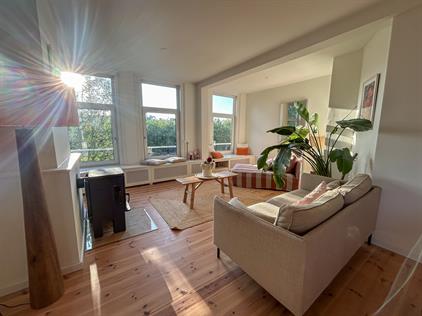 Appartement te huur 3600 euro Marnixkade, Amsterdam