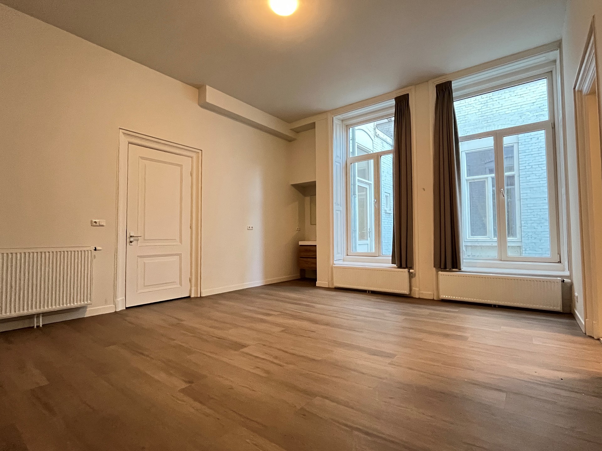 Kamer aan Westersingel, Groningen 6