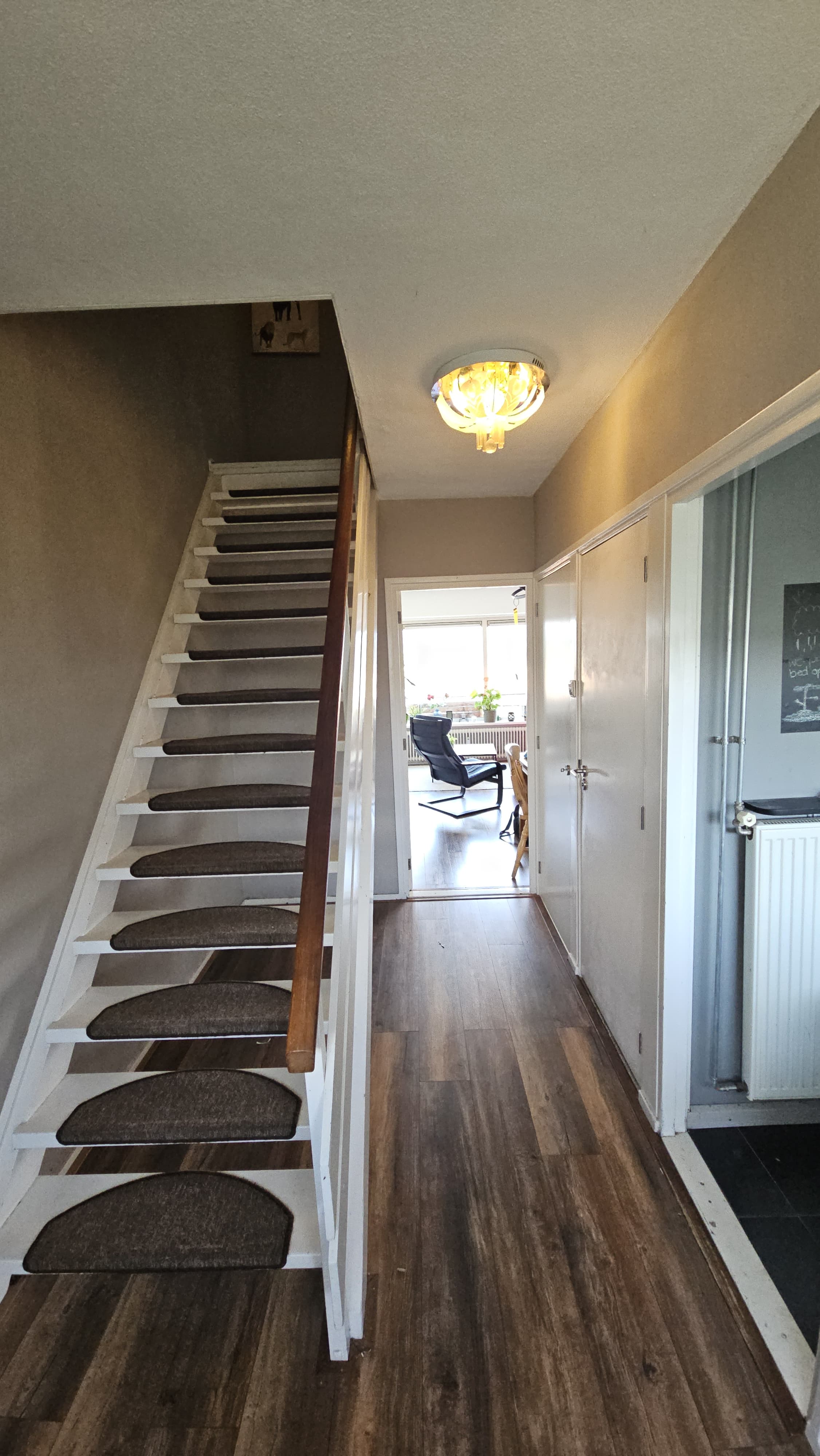 apartments for rent on Willem Barentszstraat