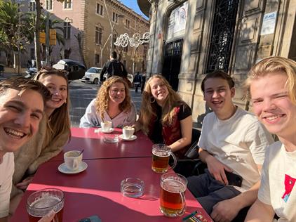 Kamer te huur 360 euro E. du Perronlaan, Delft