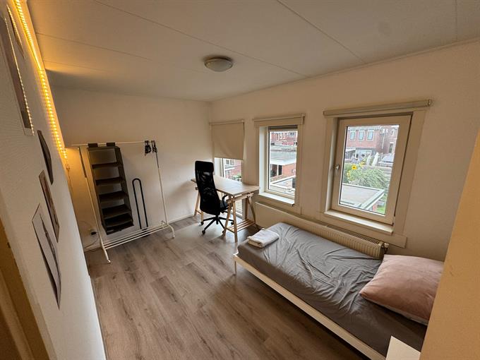 Zimmer bei Maaierstraat In Enschede