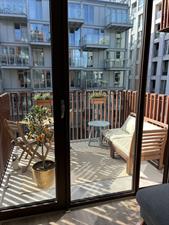 Apartment for rent 1600 euro Oostenburgermiddenstraat, Amsterdam