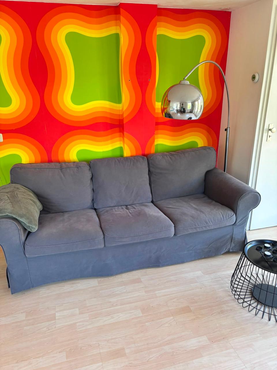Kamer aan Graafseweg, Nijmegen 10