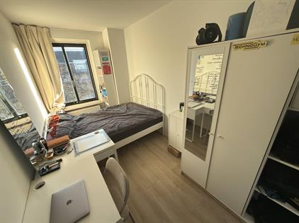 Kamer te huur 700 euro Jan Muschstraat, Amsterdam