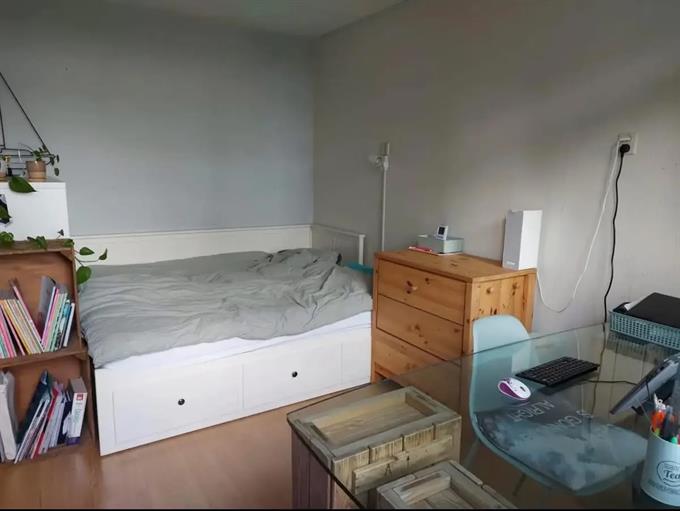 Zimmer bei Van Hasseltlaan In Delft