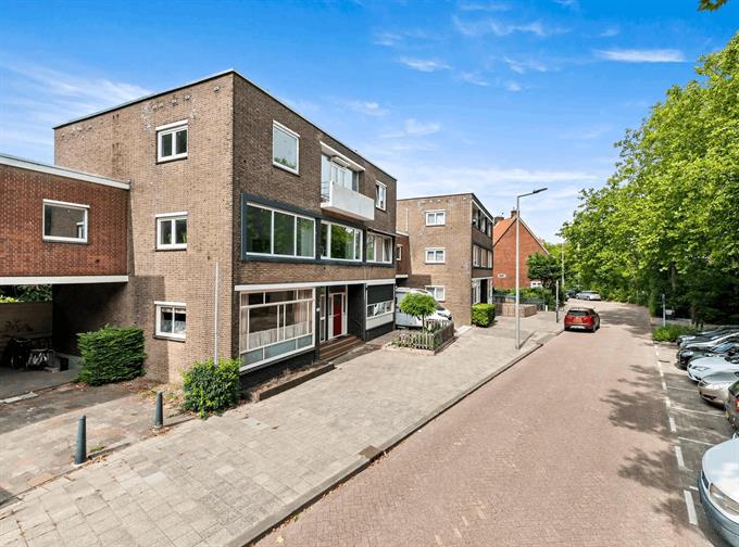 Wohnung bei West-Sidelinge In Rotterdam