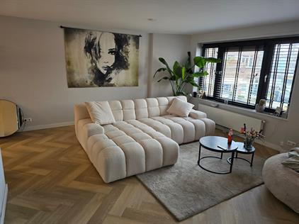 Apartment for rent 2950 euro Chassestraat, Amsterdam