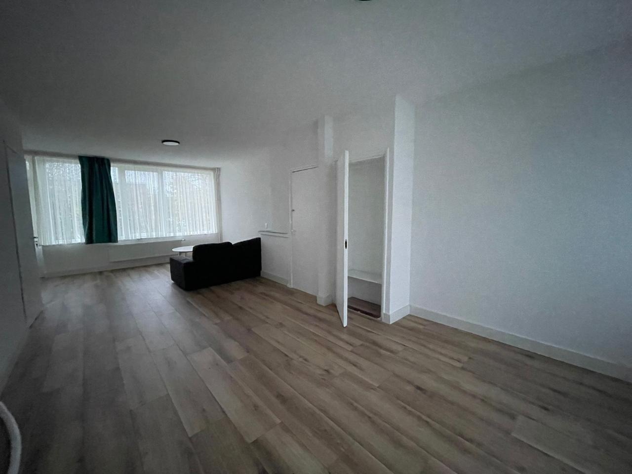 Kamer aan Bernadottelaan, Utrecht 9