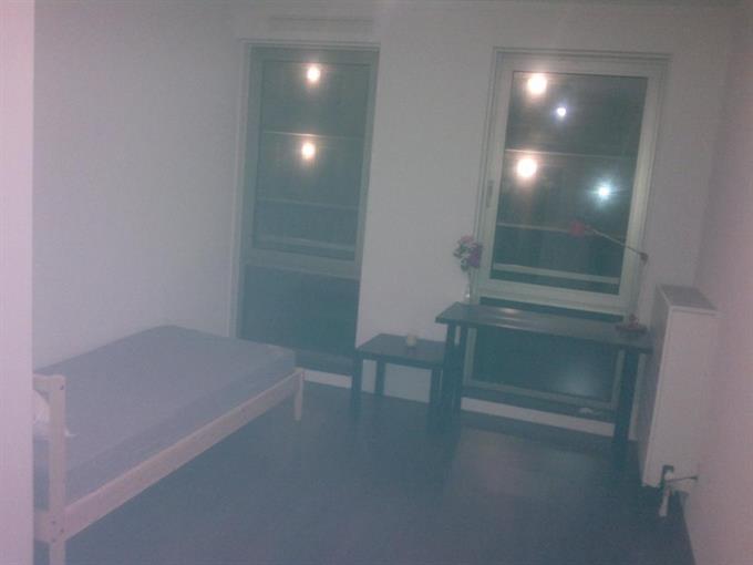 Zimmer bei Blauwvoetstraat In Amsterdam