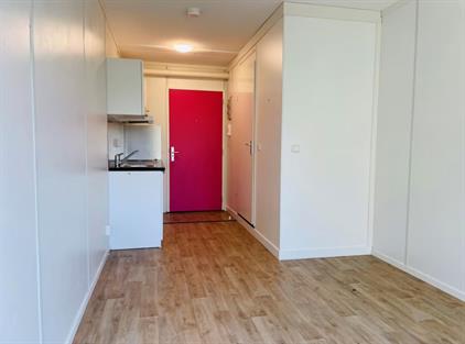 Studio for rent 950 euro Ringslangpad, Amsterdam