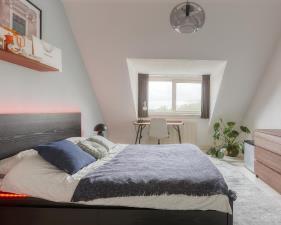 Room for rent 850 euro Soestdijksekade, Den Haag