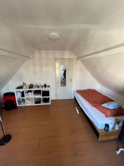 Room for rent 625 euro Nieuwe Binnenweg, Rotterdam