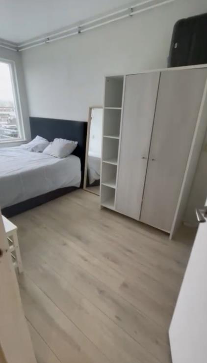 Kamer te huur 900 euro Krabbendijkestraat, Rotterdam