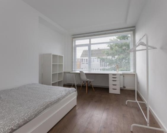 Frans Bekkerstraat