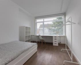 Room for rent 700 euro Frans Bekkerstraat, Rotterdam