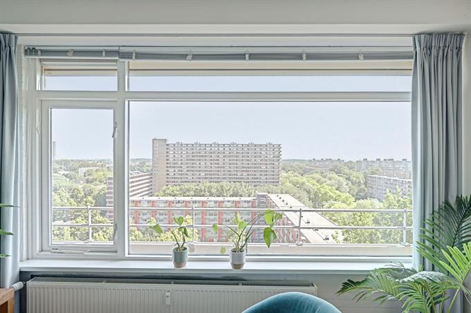 Wohnung bei Hendrik Tollensstraat In Delft