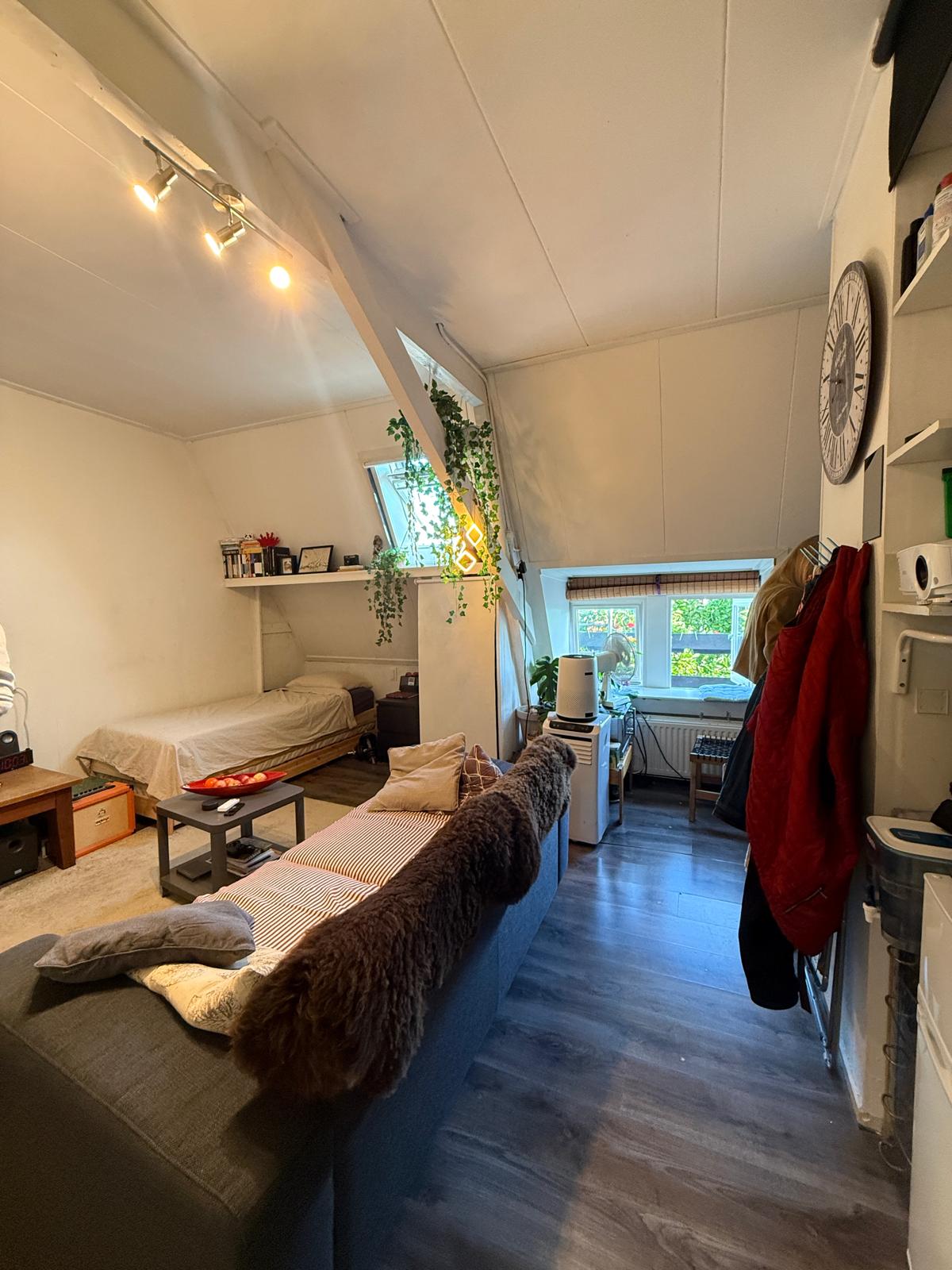 Kamer te huur in Zwolle – Deventerstraatweg – foto 3