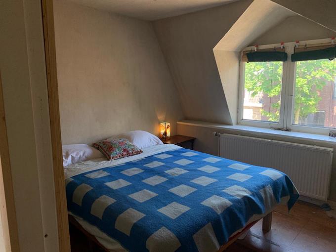 Wohnung bei Tooropstraat In Nijmegen