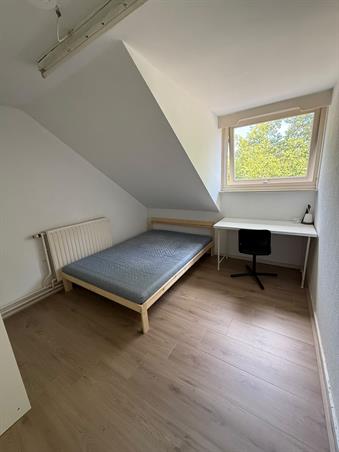 Kamer in Tilburg, Laarstraat op Kamernet.nl: Kamer in hartje Tilburg – ideaal voor studenten!