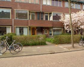 Room for rent 646 euro Celebesstraat, Groningen