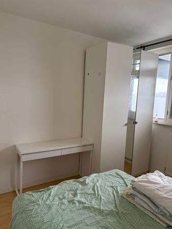 Zimmer bei H. Cleyndertweg In Amsterdam