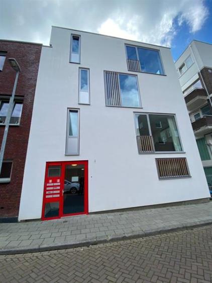 Appartement te huur 1095 euro Barestraat, Groningen