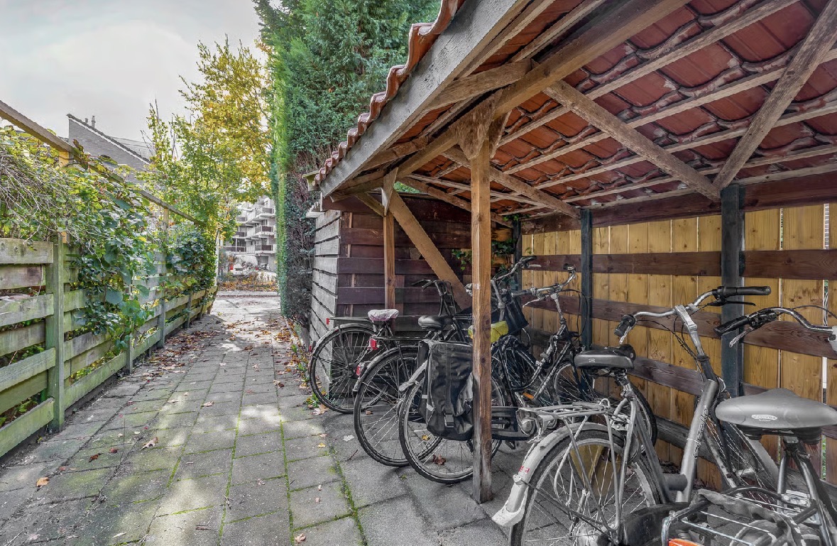 Sportstraat