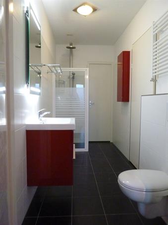 Wohnung bei Albatrospad In Amsterdam