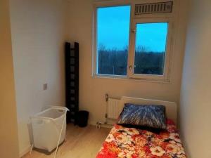 Kamer te huur 800 euro Pannerdenstraat, Amsterdam