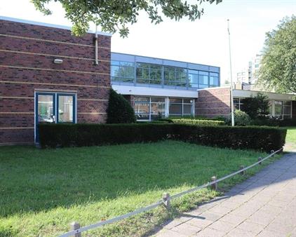 Room for rent 820 euro Jan Evertsenlaan, Katwijk