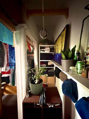 Zimmer bei Oude Delft In Delft