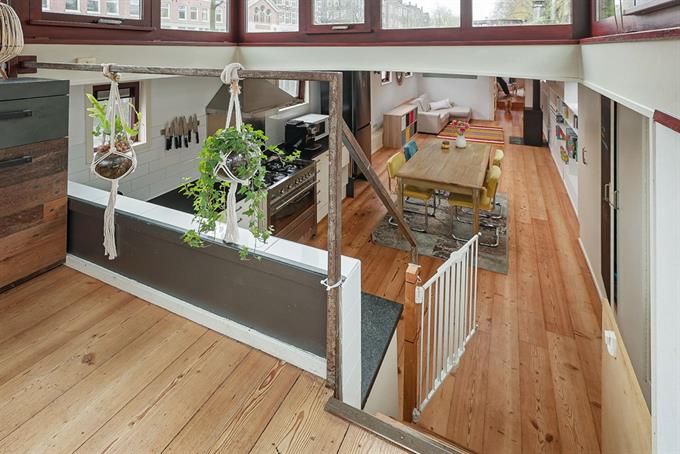 Wohnung bei Schellingwouderdijk In Amsterdam