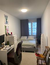 Room for rent 1015 euro Hoofdweg, Amsterdam