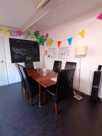 Zimmer bei Tubantiasingel In Enschede