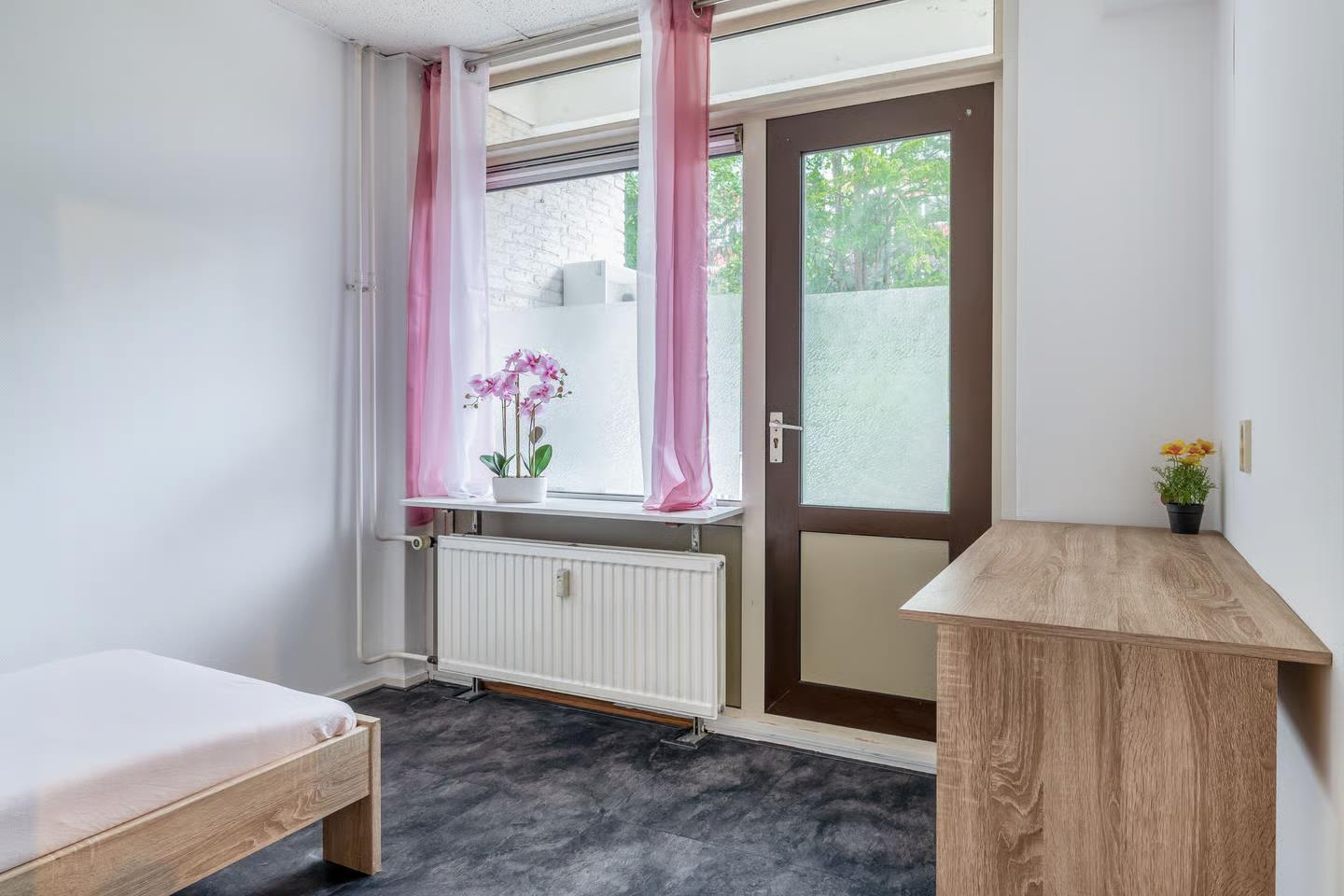 Appartement aan Burgemeester Gijsenlaan, Schiedam 6