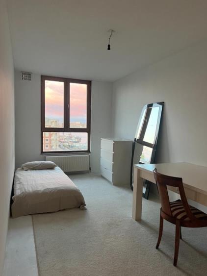 Room for rent 1000 euro KNSM-laan, Amsterdam