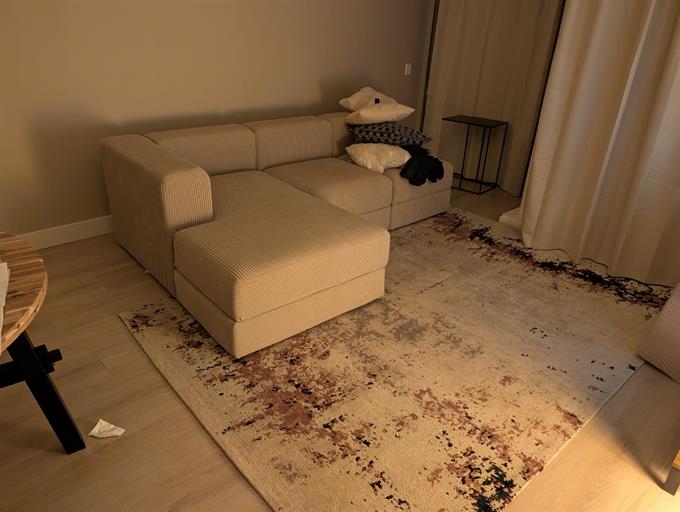 Zimmer bei Johan Huizingalaan In Amsterdam