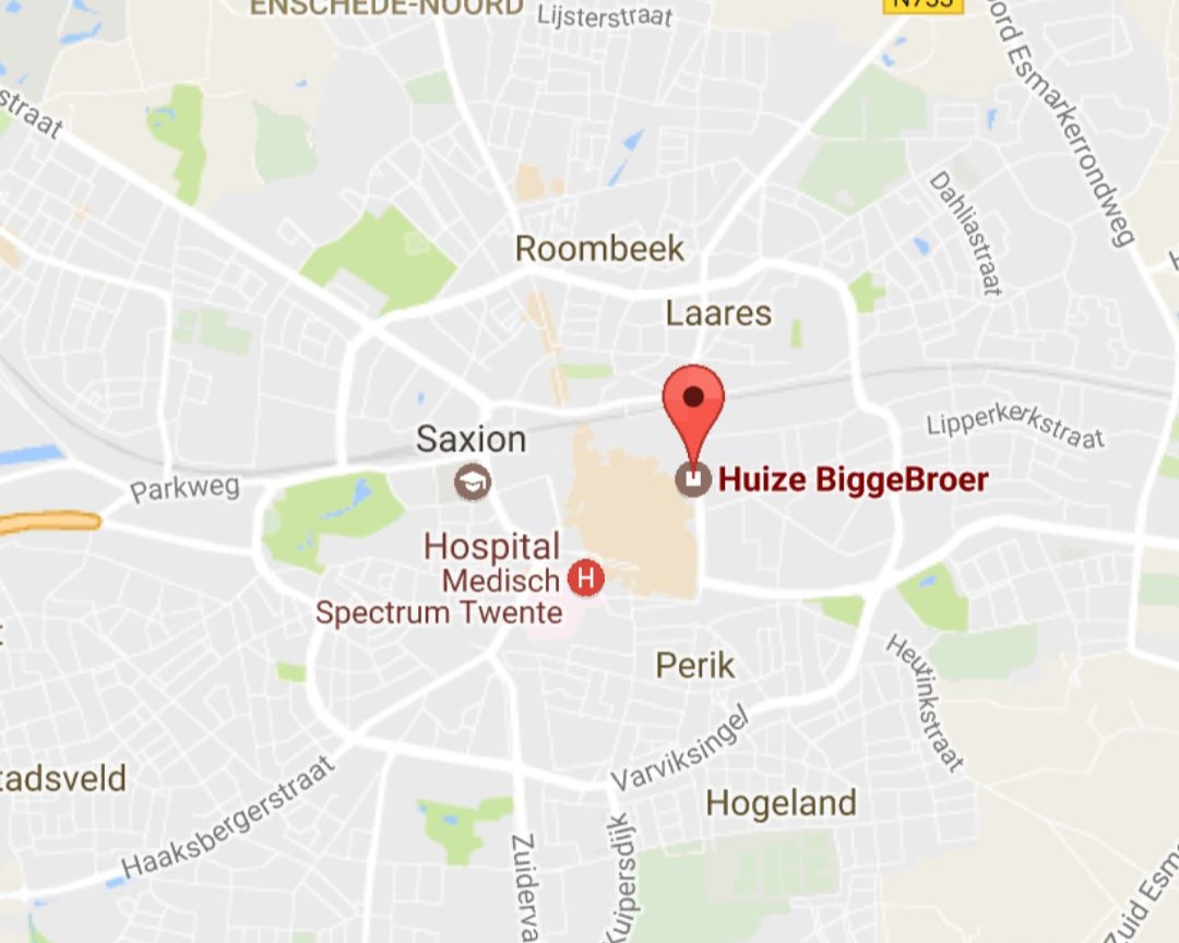 Huize Biggebroer